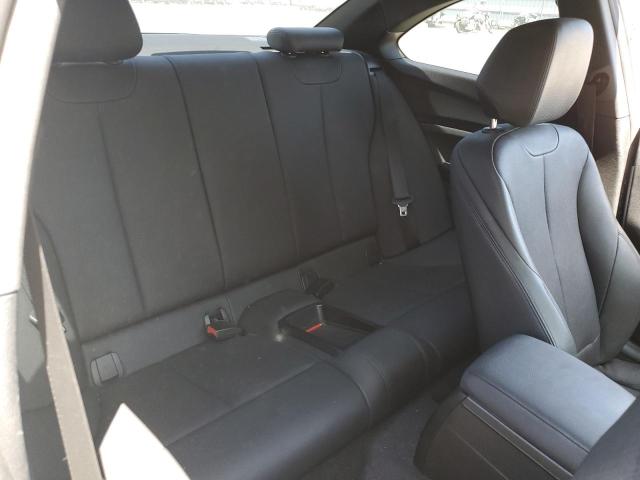 Photo 10 from auction – 2020 BMW M240I with VIN WBA2J5C06L7D92461