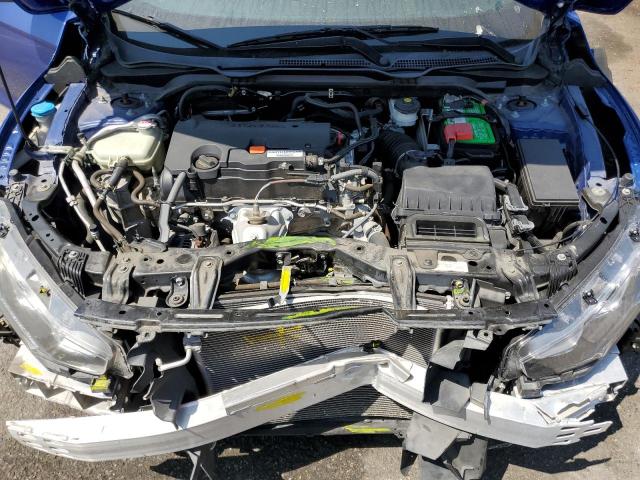 Photo 11 from auction – 2017 HONDA CIVIC LX with VIN 2HGFC4B56HH309319
