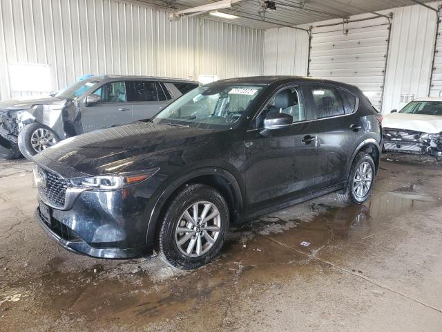 MAZDA CX-5 SELEC 2024 with VIN JM3KFBBLXR0482099 - Photo from auction