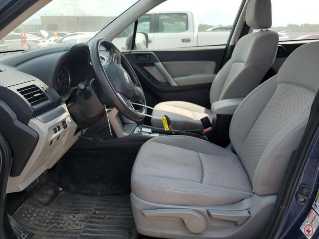 Photo 7 from auction – 2014 SUBARU FORESTER 2 with VIN JF2SJAAC1EH448293