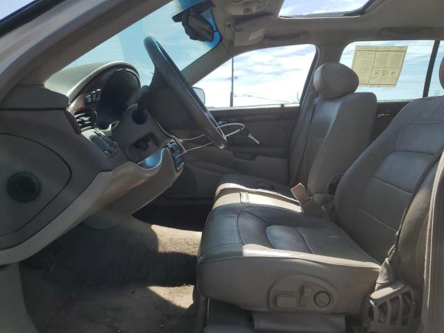 Photo 7 from auction – 2004 CADILLAC DEVILLE with VIN 1G6KD54Y44U230510