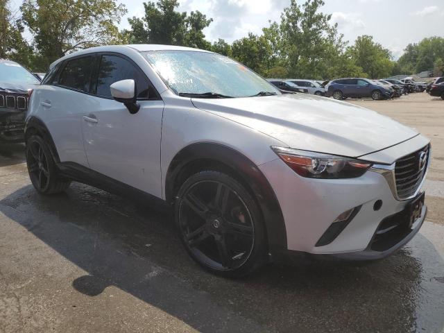 Photo 4 from auction – 2016 MAZDA CX-3 SPORT with VIN JM1DKBB75G0110182