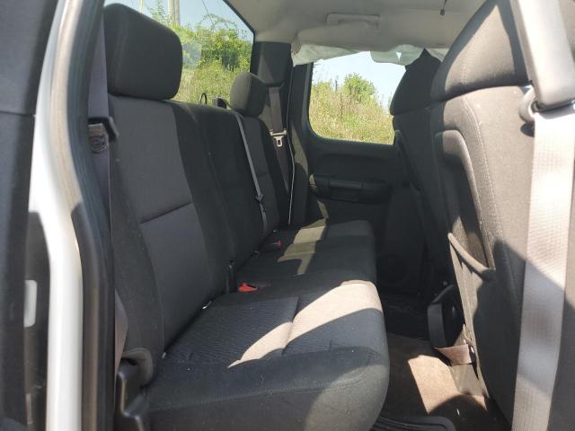 Photo 10 from auction – 2013 GMC SIERRA K15 with VIN 1GTR2VE7XDZ349396