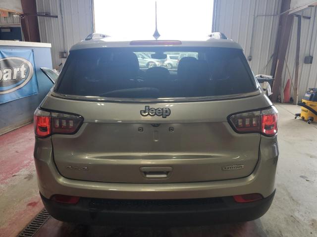Photo 6 from auction – 2019 JEEP COMPASS LA with VIN 3C4NJDBB9KT735767