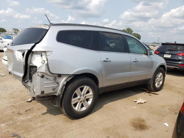 Photo 3 from auction – 2015 CHEVROLET TRAVERSE L with VIN 1GNKRHKD3FJ224208