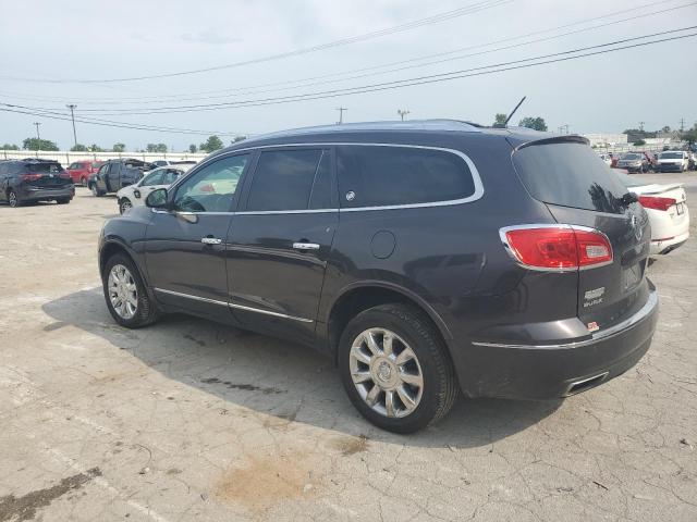 Photo 2 from auction – 2015 BUICK ENCLAVE with VIN 5GAKVCKD4FJ331129