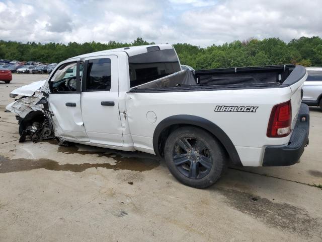 Photo 2 from auction – 2021 RAM 1500 CLASS with VIN 1C6RR6GT2MS520461