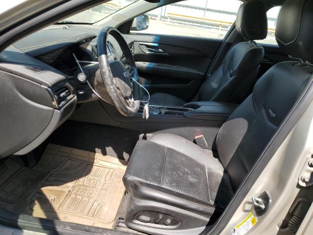 Photo 7 from auction – 2015 CADILLAC ATS with VIN 1G6AA5RA3F0134586