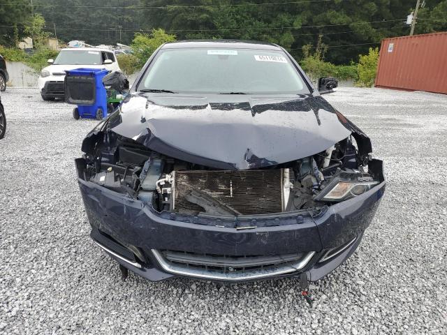 Photo 5 from auction – 2019 CHEVROLET IMPALA LT with VIN 2G11Z5S37K9104940