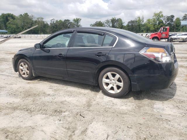 Photo 2 from auction – 2008 NISSAN ALTIMA 2.5 with VIN 1N4AL21E48N552073