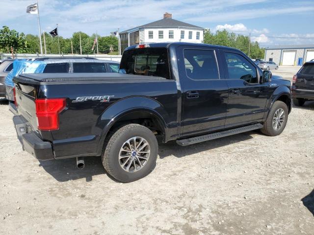 Photo 3 from auction – 2019 FORD F150 SUPER with VIN 1FTEW1E40KFB87424