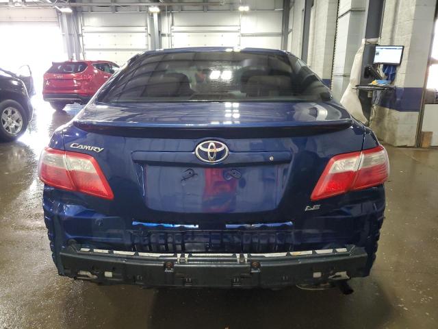 Photo 6 from auction – 2009 TOYOTA CAMRY BASE with VIN 4T4BE46K09R060703