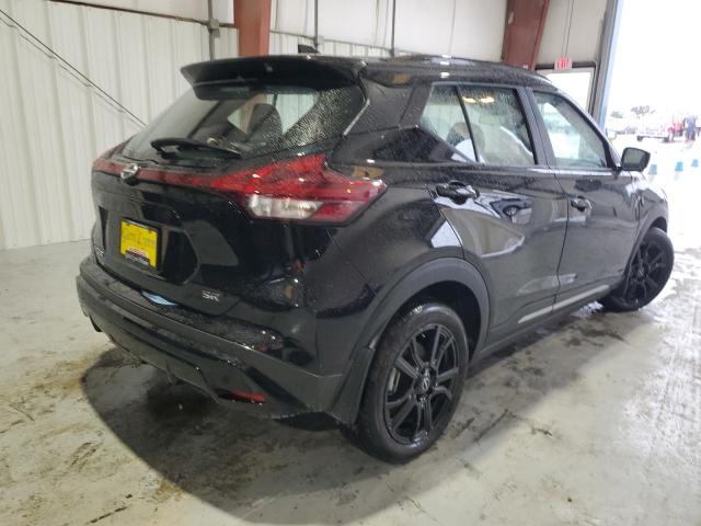 Photo 3 from auction – 2024 NISSAN KICKS SR with VIN 3N1CP5DV7RL508268
