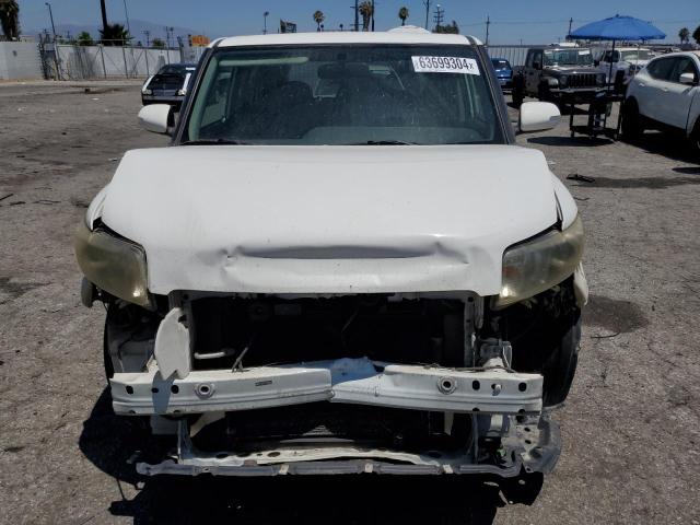 Photo 5 from auction – 2012 TOYOTA SCION XB with VIN JTLZE4FE8CJ000463