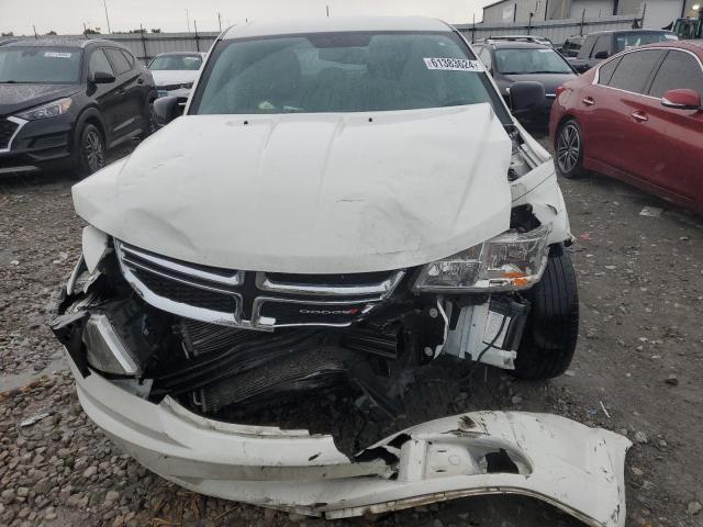Photo 5 from auction – 2015 DODGE JOURNEY SE with VIN 3C4PDCAB1FT713053