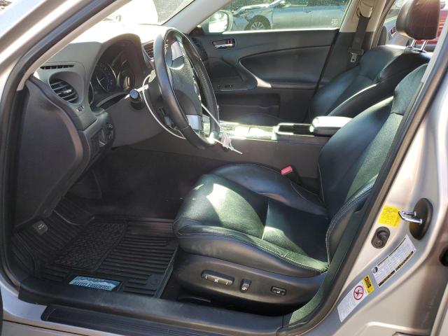Photo 7 from auction – 2011 LEXUS IS 250 with VIN JTHCF5C27B5049495