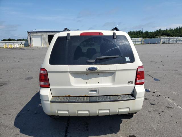 Photo 6 from auction – 2012 FORD ESCAPE XLT with VIN 1FMCU9D74CKC70933