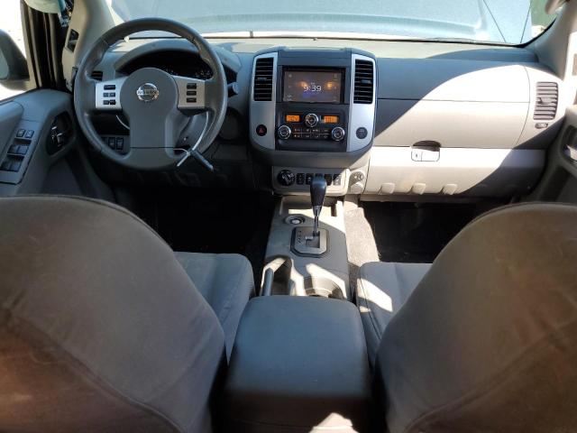 Photo 8 from auction – 2020 NISSAN FRONTIER S with VIN 1N6ED0EBXLN706076