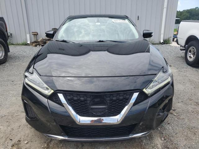 Photo 5 from auction – 2019 NISSAN MAXIMA S with VIN 1N4AA6AV9KC373902