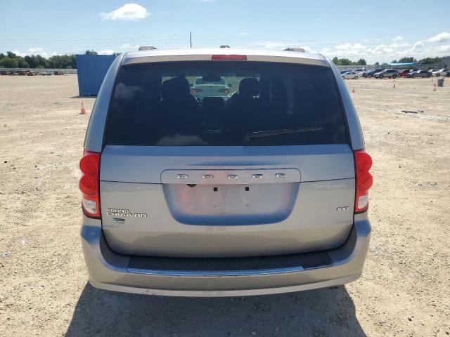 Photo 6 from auction – 2020 DODGE GRAND CARA with VIN 2C4RDGCG2LR200918