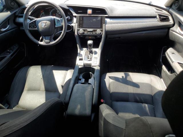 Photo 8 from auction – 2016 HONDA CIVIC LX with VIN 2HGFC2F58GH004949