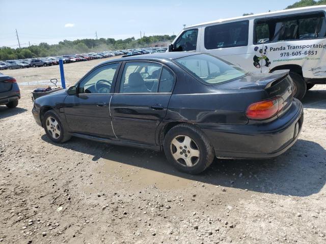 Photo 2 from auction – 2003 CHEVROLET MALIBU LS with VIN 1G1NE52J93M728853