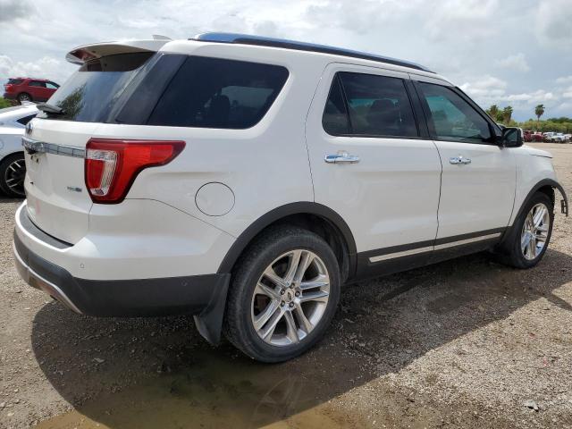 Photo 3 from auction – 2016 FORD EXPLORER L with VIN 1FM5K8FH3GGB48961