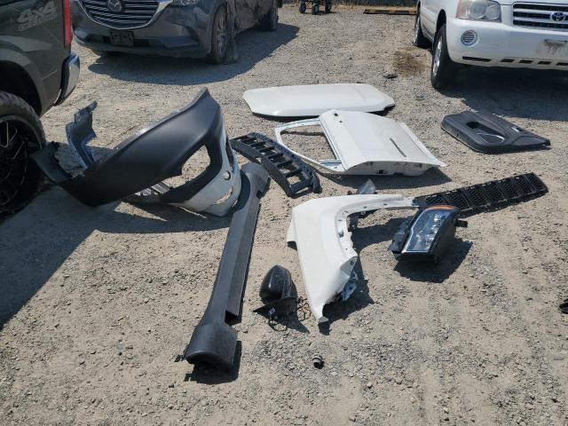 Photo 13 from auction – 2019 JEEP COMPASS SP with VIN 3C4NJDAB1KT595618