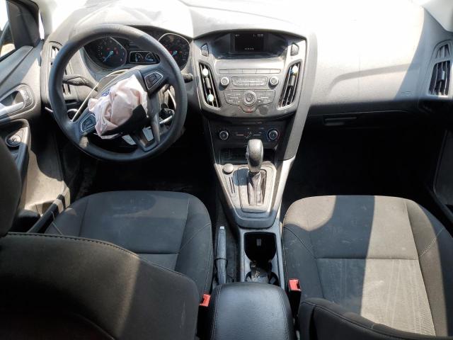 Photo 8 from auction – 2018 FORD FOCUS SE with VIN 1FADP3K29JL316760
