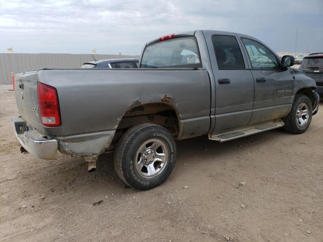 Photo 3 from auction – 2005 DODGE RAM 1500 S with VIN 1D7HU18N45J611945