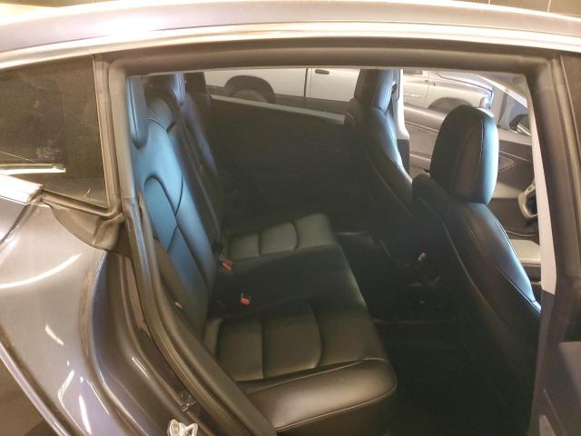Photo 10 from auction – 2020 TESLA MODEL 3 with VIN 5YJ3E1EB3LF663860