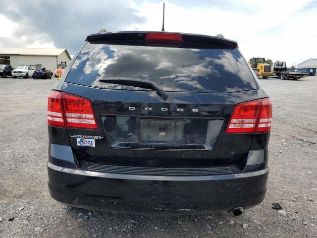 Photo 6 from auction – 2017 DODGE JOURNEY SE with VIN 3C4PDCAB9HT648326