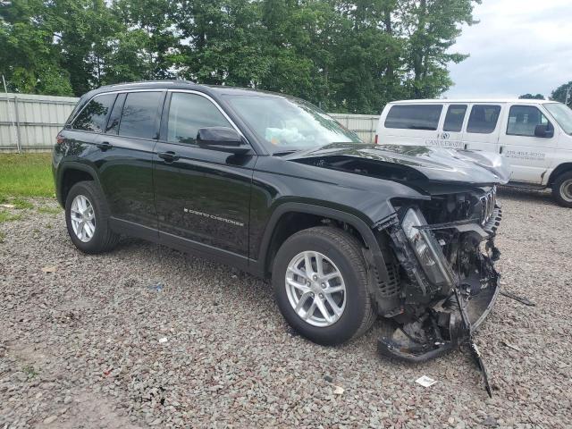 Photo 4 from auction – 2023 JEEP GRAND CHER with VIN 1C4RJHAG5PC522243