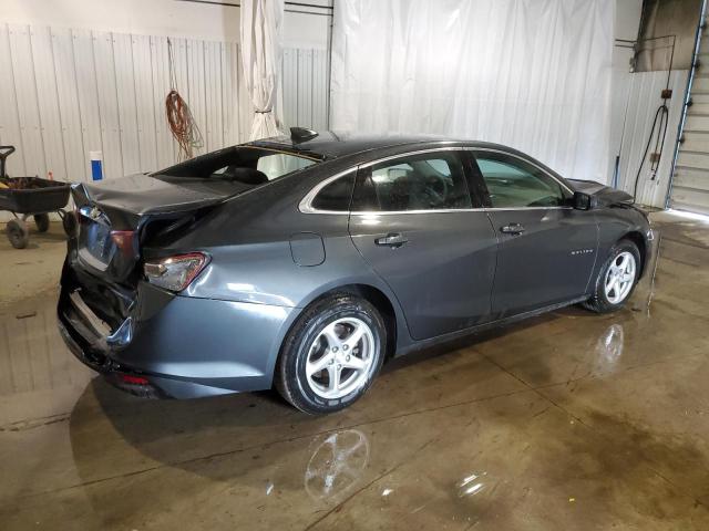 Photo 3 from auction – 2017 CHEVROLET MALIBU LS with VIN 1G1ZB5ST3HF203410