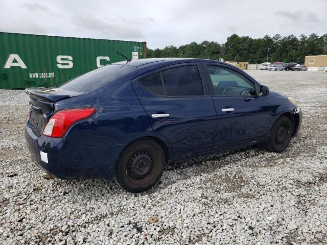 Photo 3 from auction – 2013 NISSAN VERSA S with VIN 3N1CN7AP3DL843768