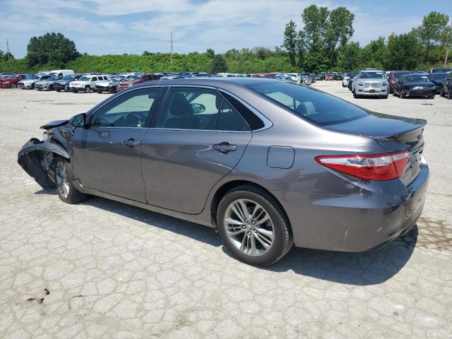Photo 2 from auction – 2017 TOYOTA CAMRY LE with VIN 4T1BF1FK4HU734971