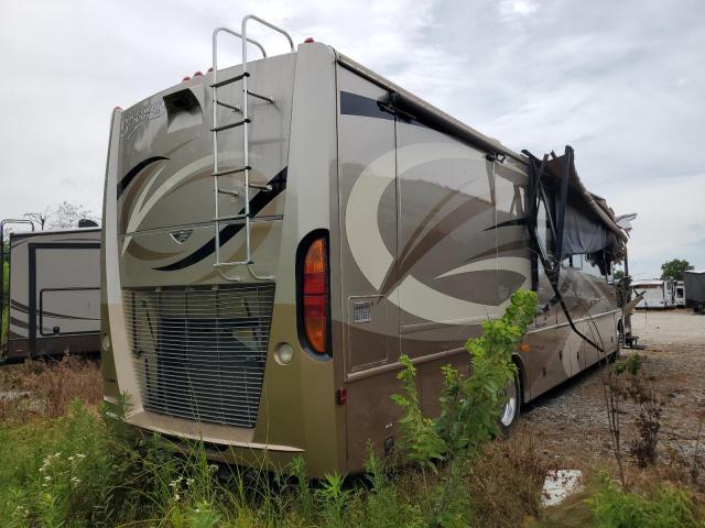 Photo 4 from auction – 2008 FREIGHTLINER CHASSIS X with VIN 4UZACJDT68CZ57616