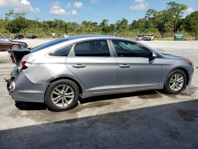 Photo 3 from auction – 2015 HYUNDAI SONATA SE with VIN 5NPE24AF3FH166776