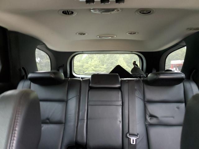 Photo 10 from auction – 2020 DODGE DURANGO GT with VIN 1C4RDJDG4LC252541
