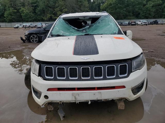 Фото 5 с аукциона – 2018 JEEP COMPASS LA с VIN 3C4NJDBB8JT418464