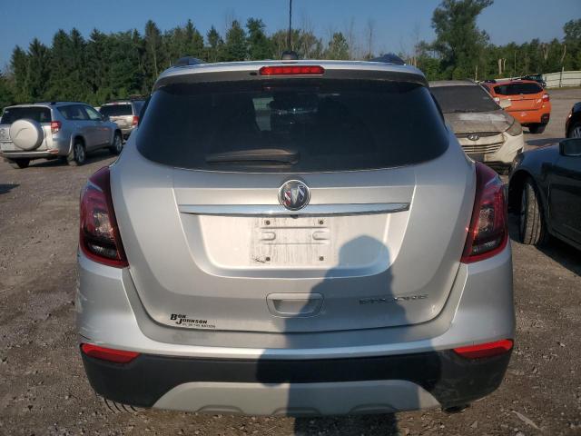 Photo 6 from auction – 2021 BUICK ENCORE PRE with VIN KL4CJASB2MB303610