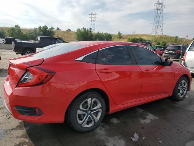 Photo 3 from auction – 2016 HONDA CIVIC LX with VIN 2HGFC2F54GH576326