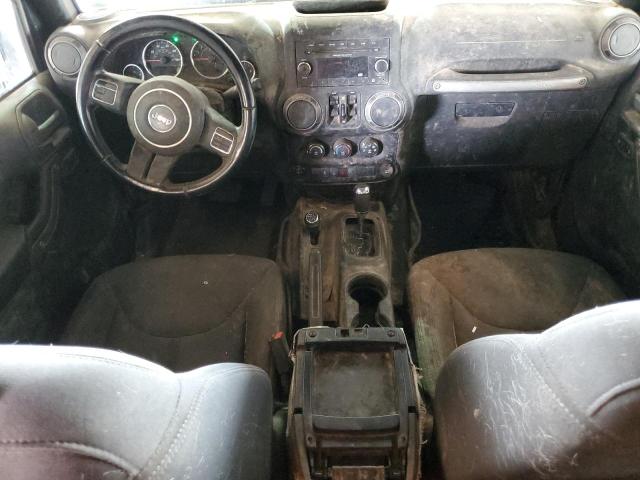 Photo 8 from auction – 2018 JEEP WRANGLER U with VIN 1C4HJWDG4JL918201