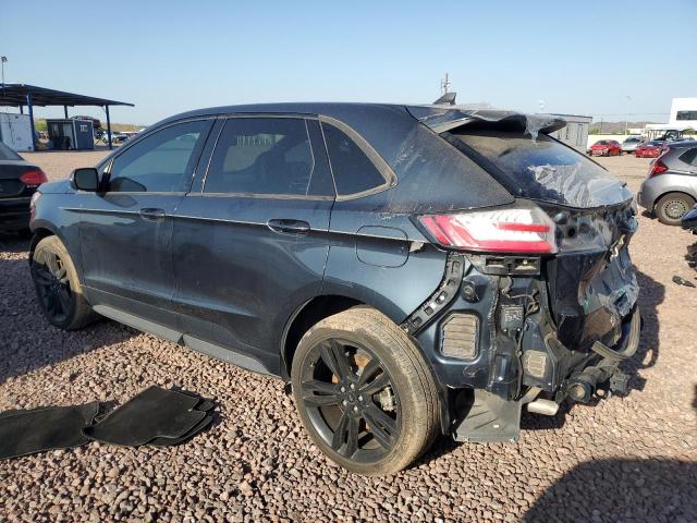 Photo 2 from auction – 2022 FORD EDGE ST with VIN 2FMPK4AP3NBA21308