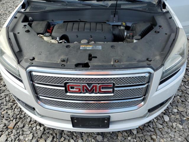 Photo 12 from auction – 2016 GMC ACADIA DEN with VIN 1GKKVTKD0GJ168726