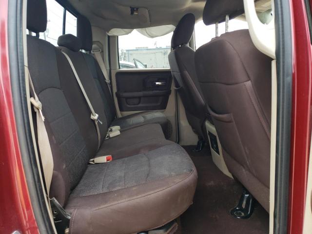 Photo 10 from auction – 2015 RAM 1500 SLT with VIN 1C6RR7GT2FS505208