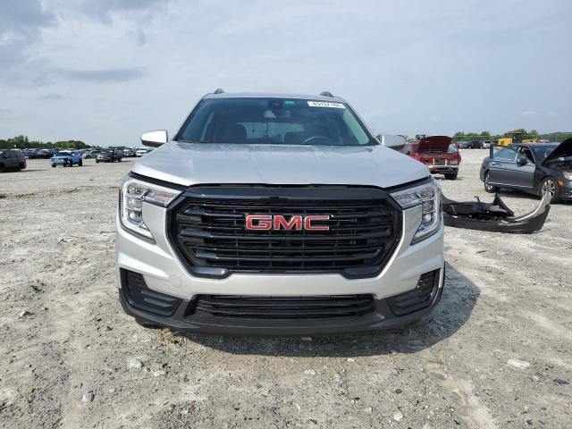 Photo 5 from auction – 2022 GMC TERRAIN SL with VIN 3GKALMEV8NL265528