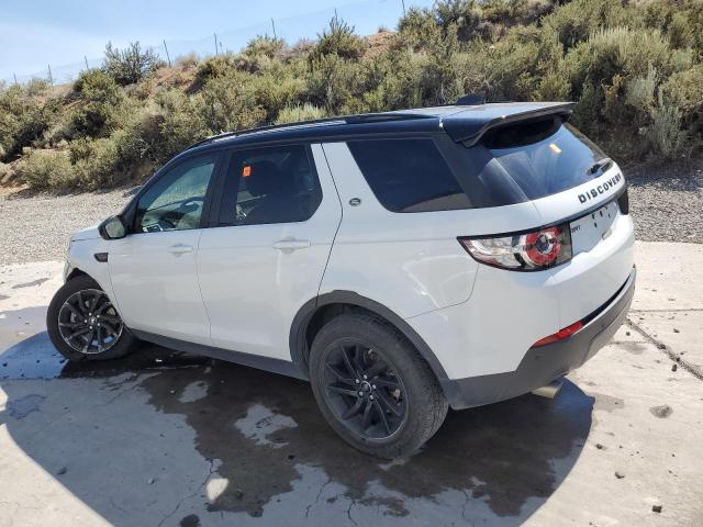 Photo 2 from auction – 2019 LAND ROVER DISCOVERY with VIN SALCP2FX2KH786325