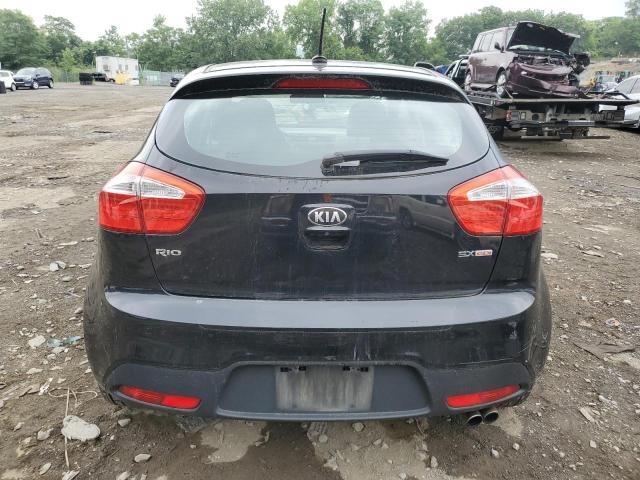 Photo 6 from auction – 2013 KIA RIO EX with VIN KNADN5A36D6156682