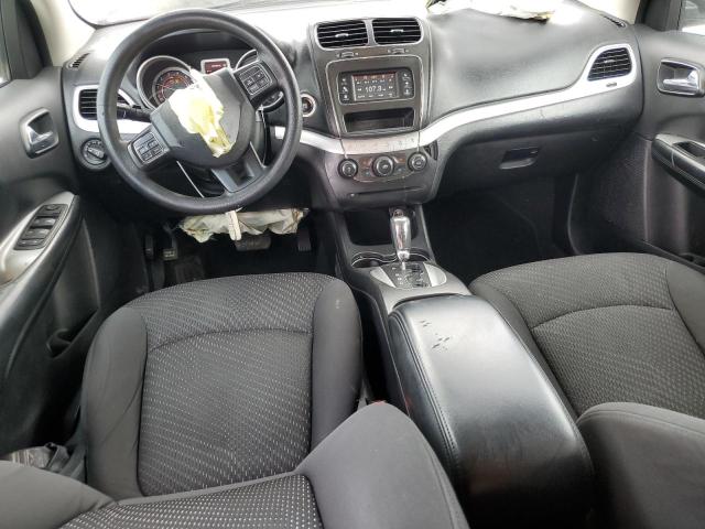 Photo 8 from auction – 2016 DODGE JOURNEY SX with VIN 3C4PDCBB9GT197668